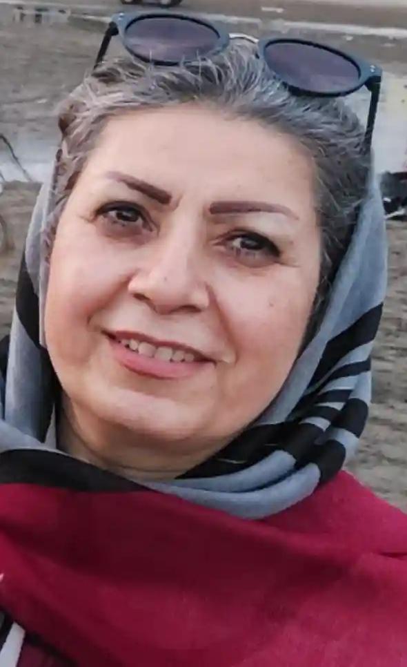 مهری علیزاده