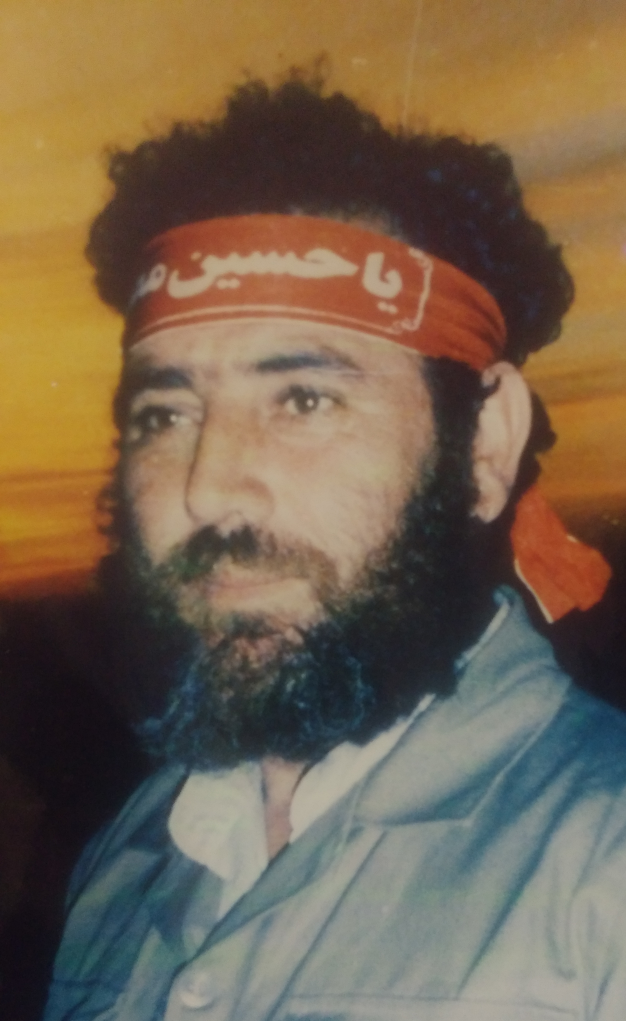 شیخ جعفر علامه خوش سیما