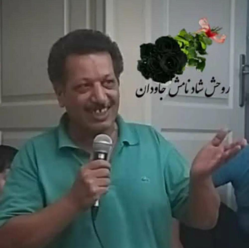 محمد میرزابیگی