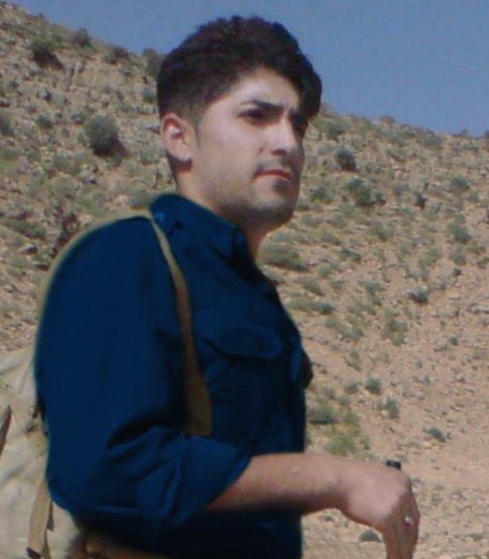 ابوذر قیطاسی