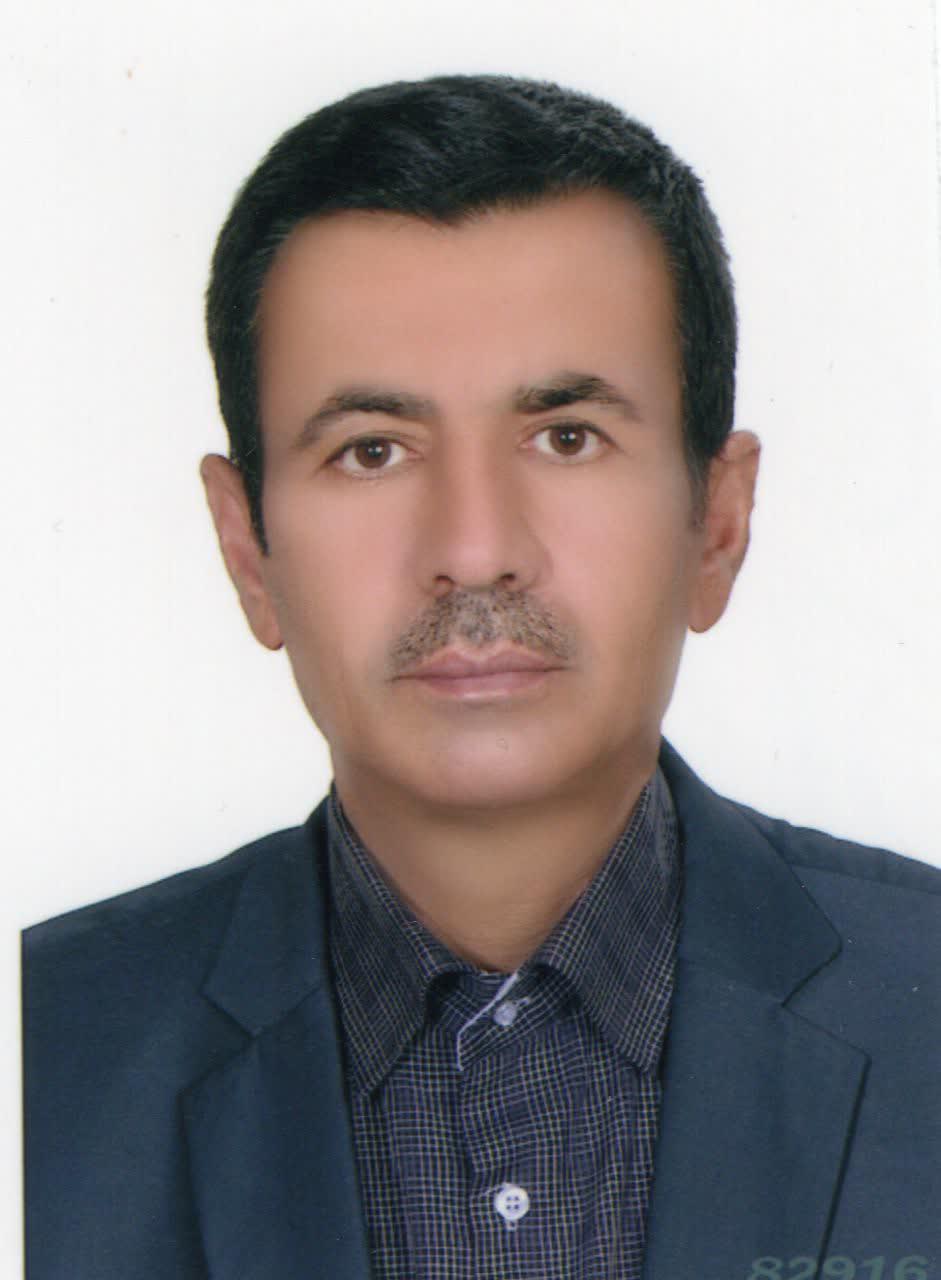 سید نعمت علوی