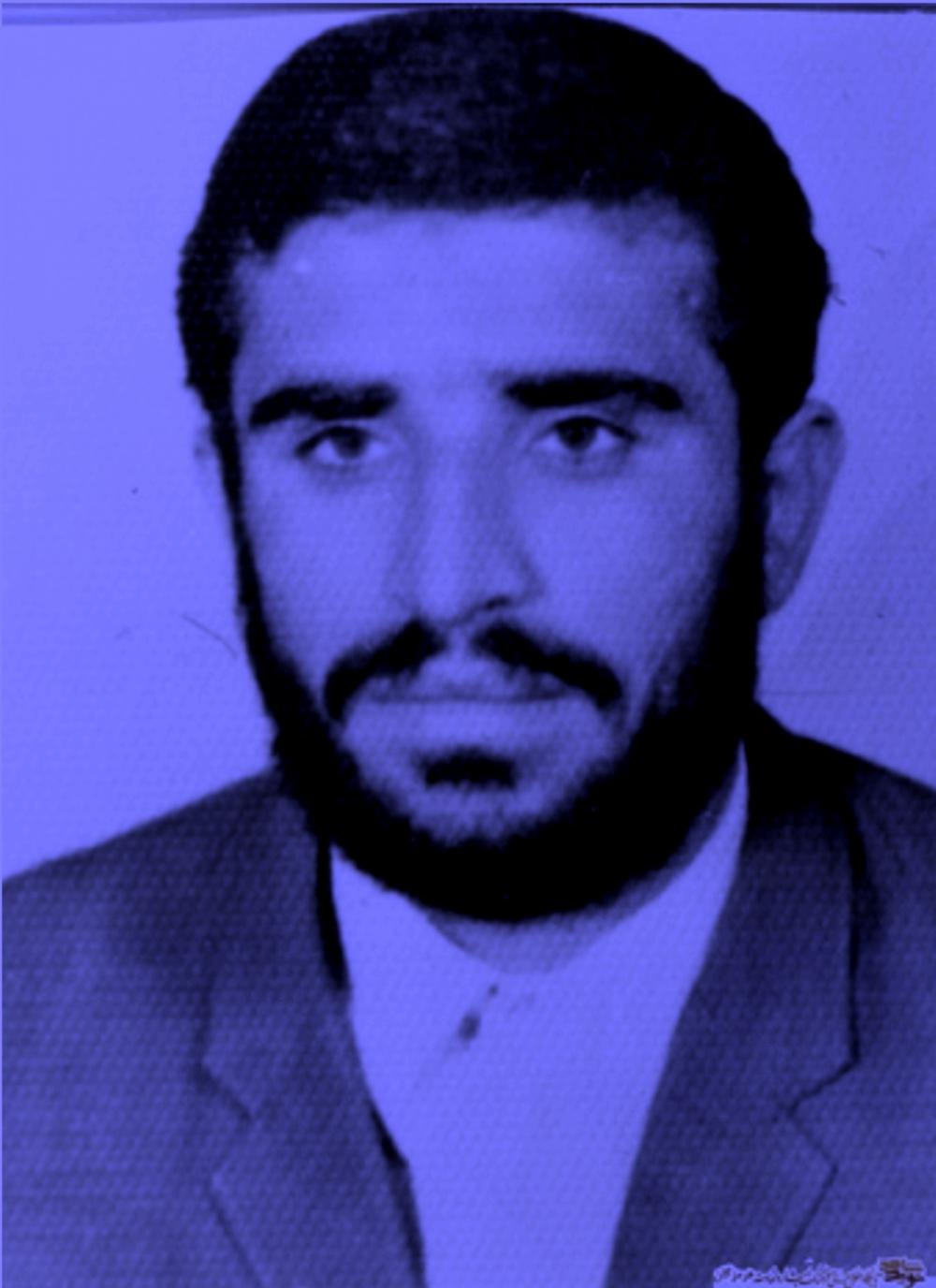 سردار شهید محمد آبسواران