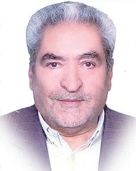 یادبود شادروان حاج محمد علی وفائی