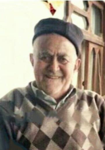 یادبود زنده‌یاد حاج ماندگار محمدی رئیسی