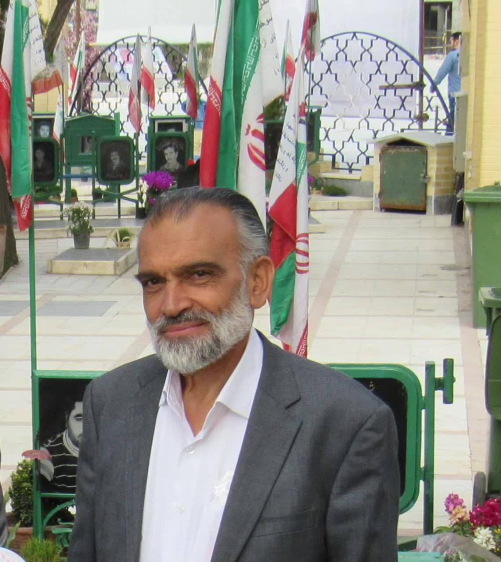 محمد مقدسین