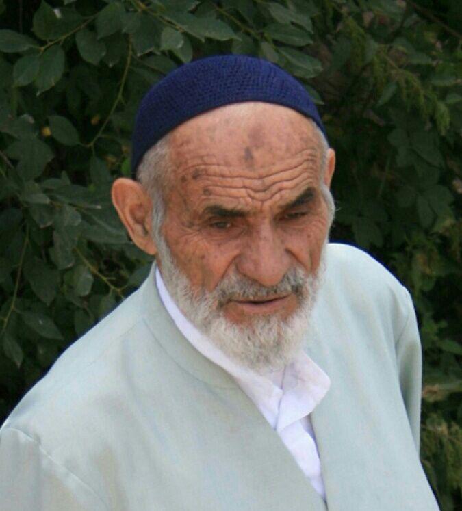 یادبود هشتمین سالگرد رحلت روحانی وارسته زنده یاد حاج شیخ محمد هادی صابری