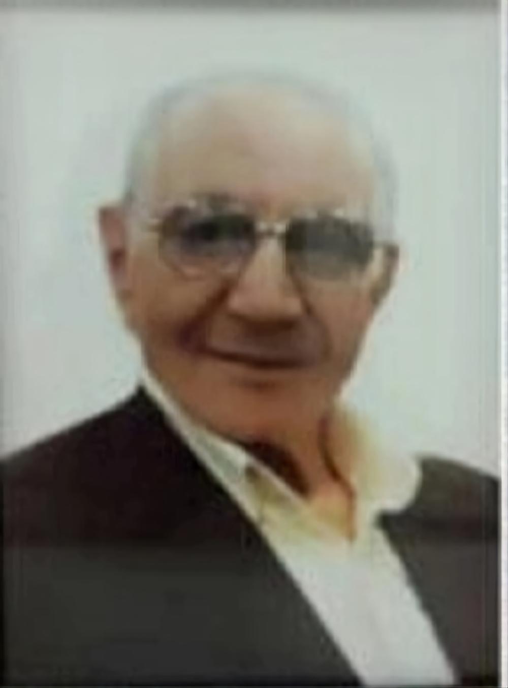 احمد ثمره گلستانی