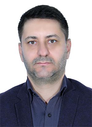 محمد عنایت‌زاده