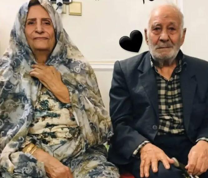 مادربزرگم حاجیه خانم فاطمه کشانی و به یاد پدربزرگم حاج محمود رنجکش .