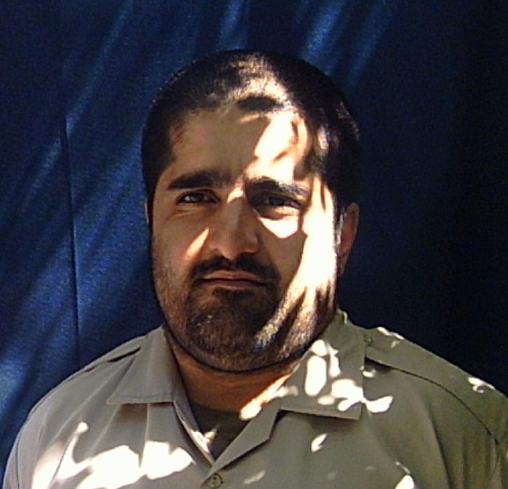 وحید رسولی