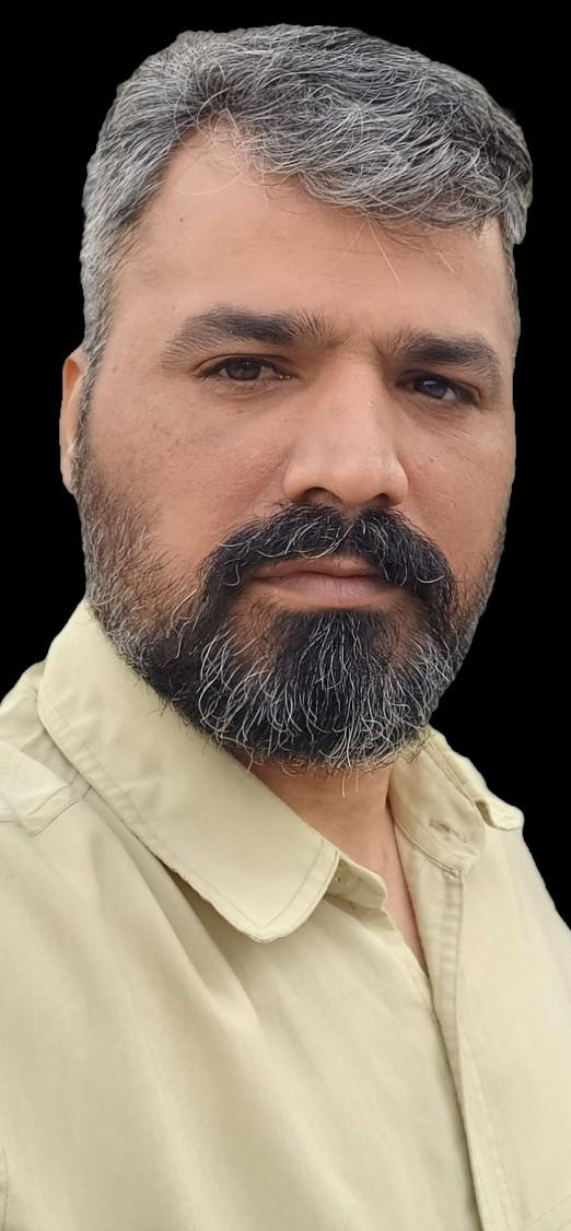 حمیدرضا درویشی