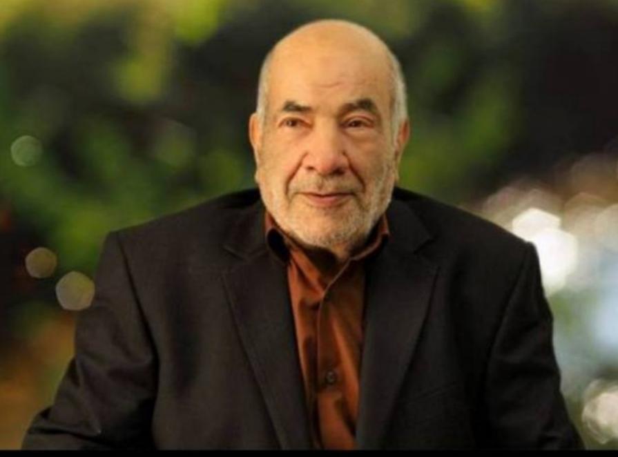 حاج علی محمد واعظی