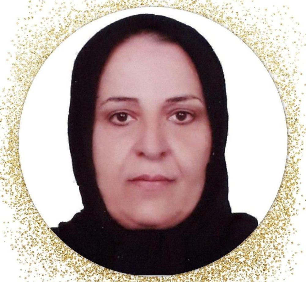 محبوبه محمد بیگی