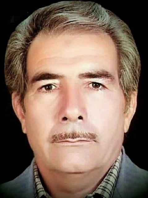 علی محمد کنعانی