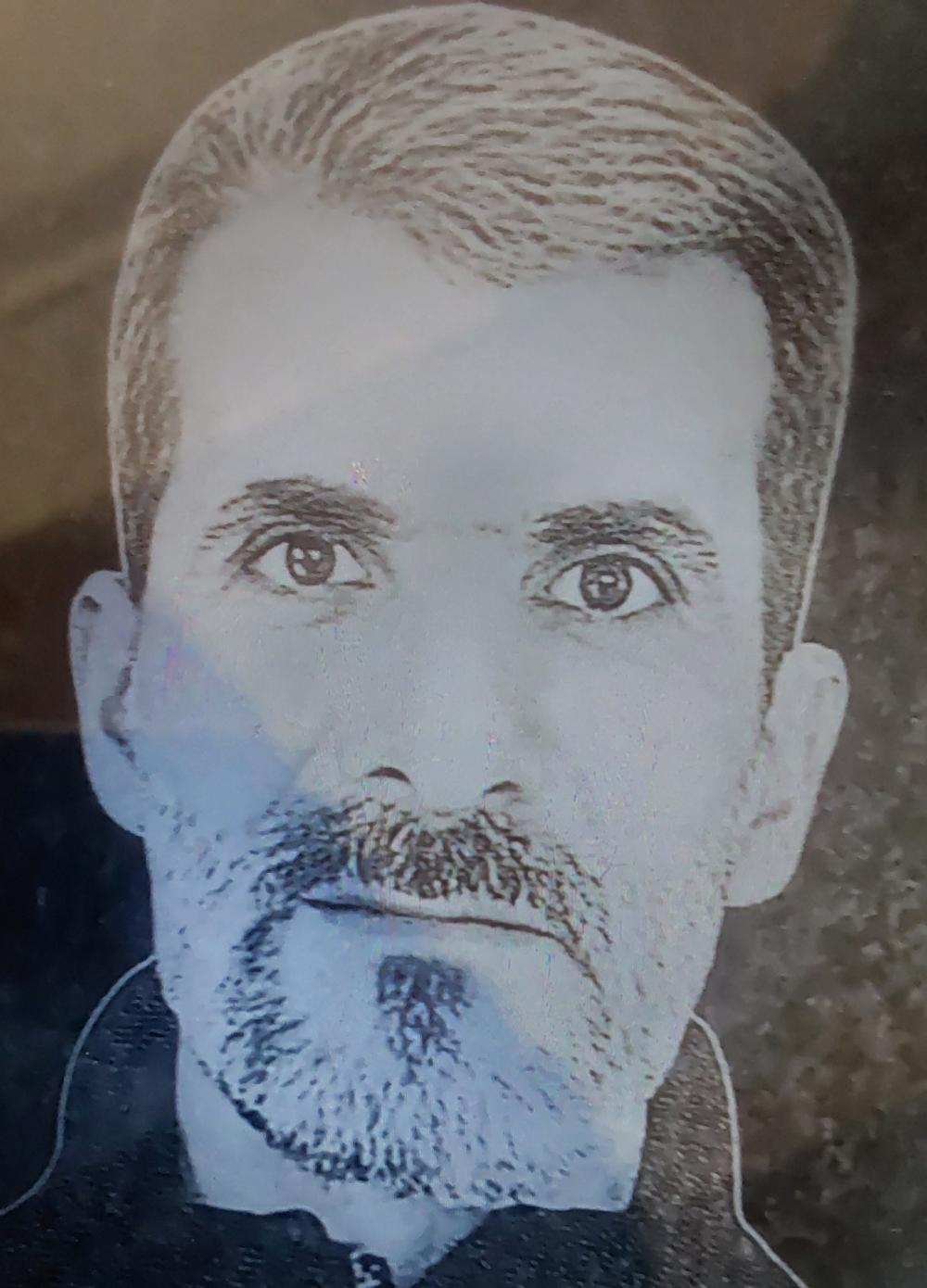 عصام هاشمی