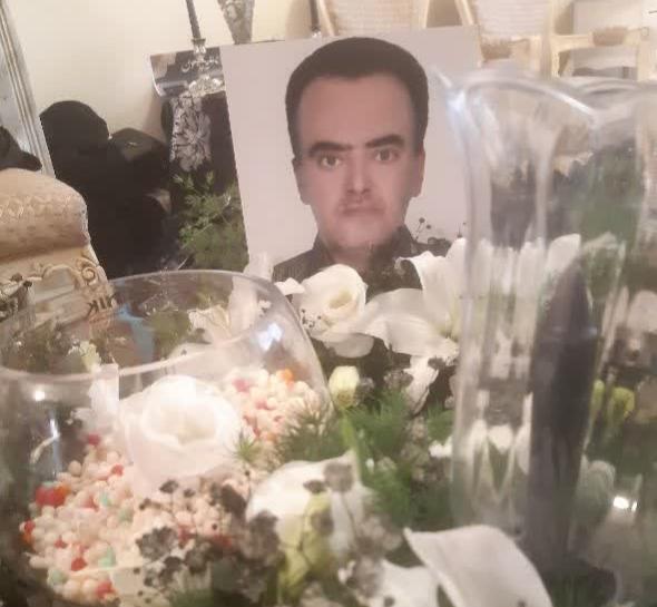 مجتبی پهلوانی
