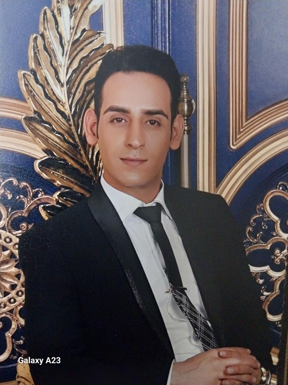 سید حمید فتحی