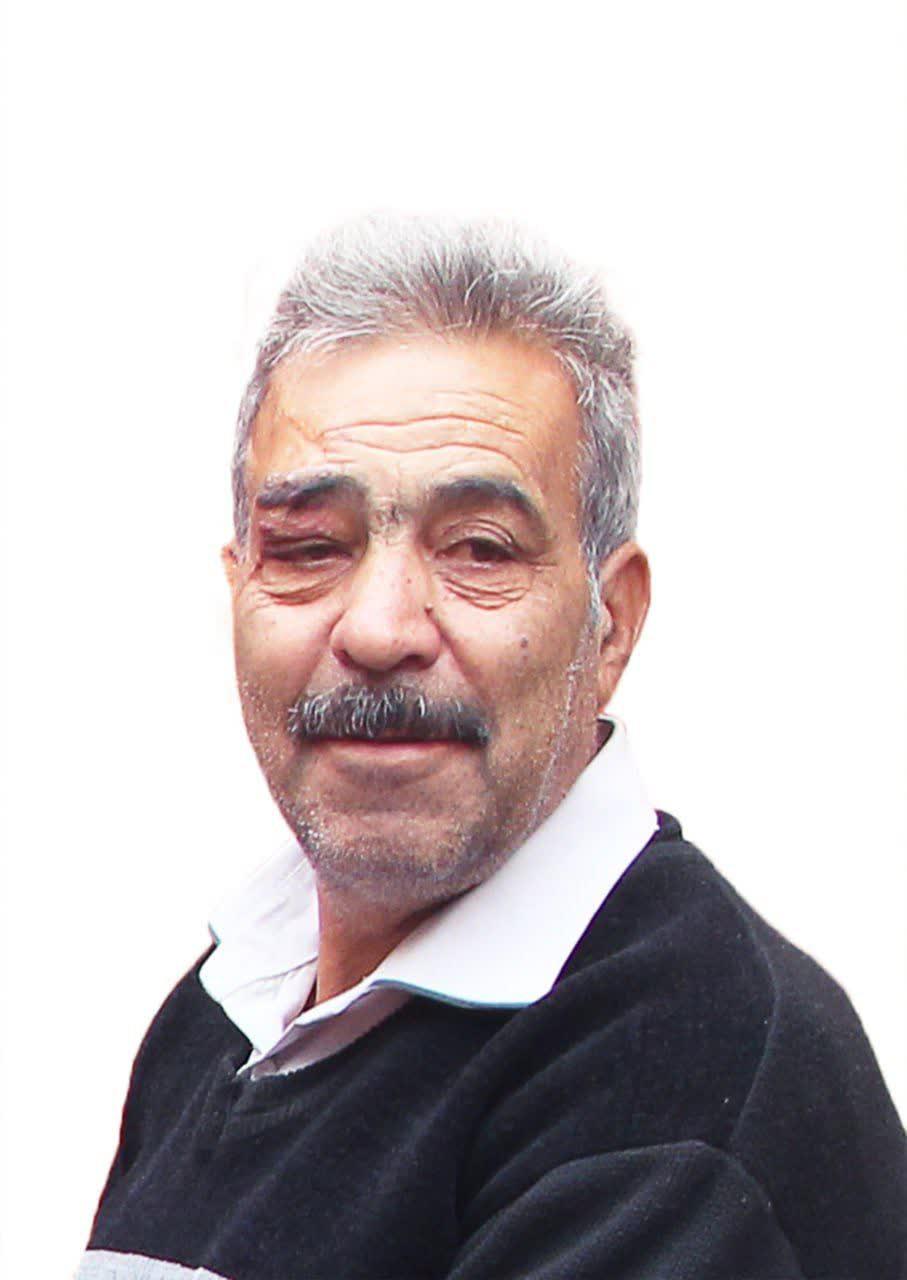 سید حسین دهقان پور