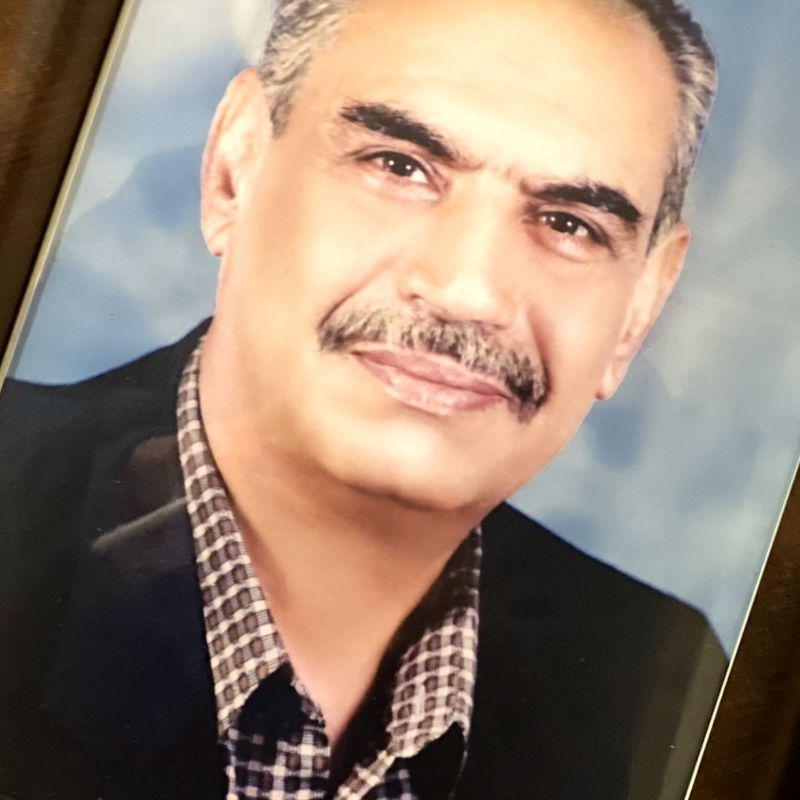 سرهنگ کربلائی اسماعیل گودرزی
