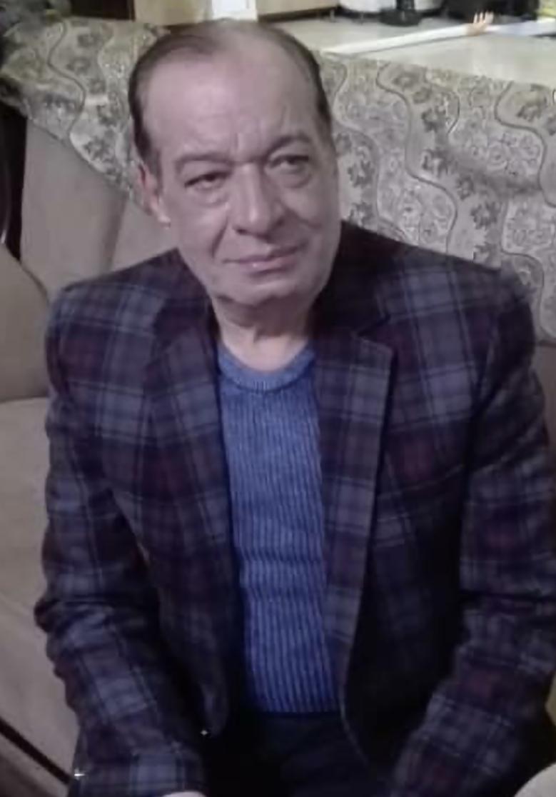 احمد کرمی فرد