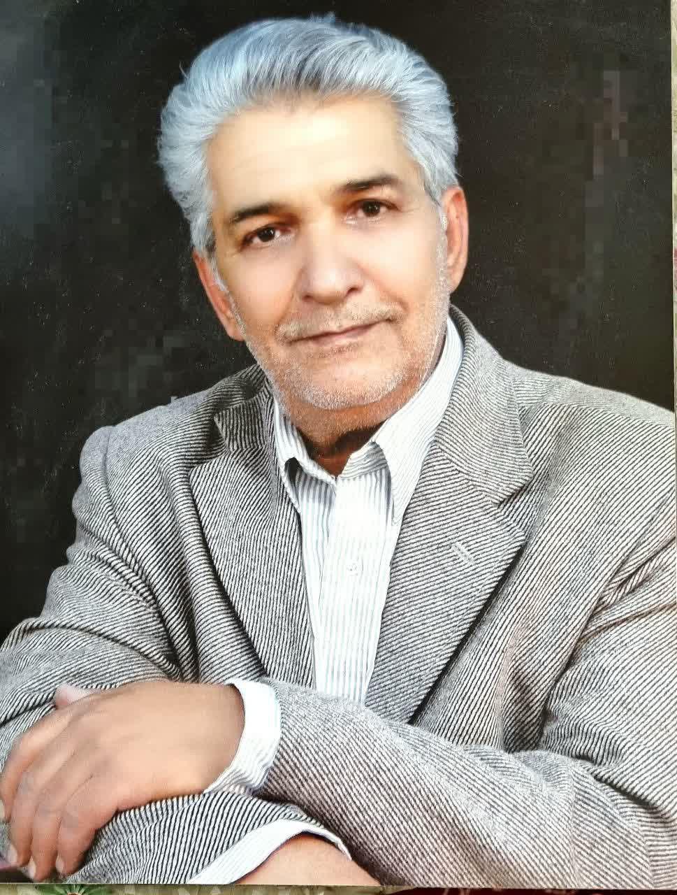 یادبود مرحوم مغفور حاج سید حسین حسینی