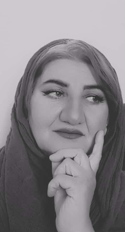 سیده محبوبه)صدیقه( محمدی