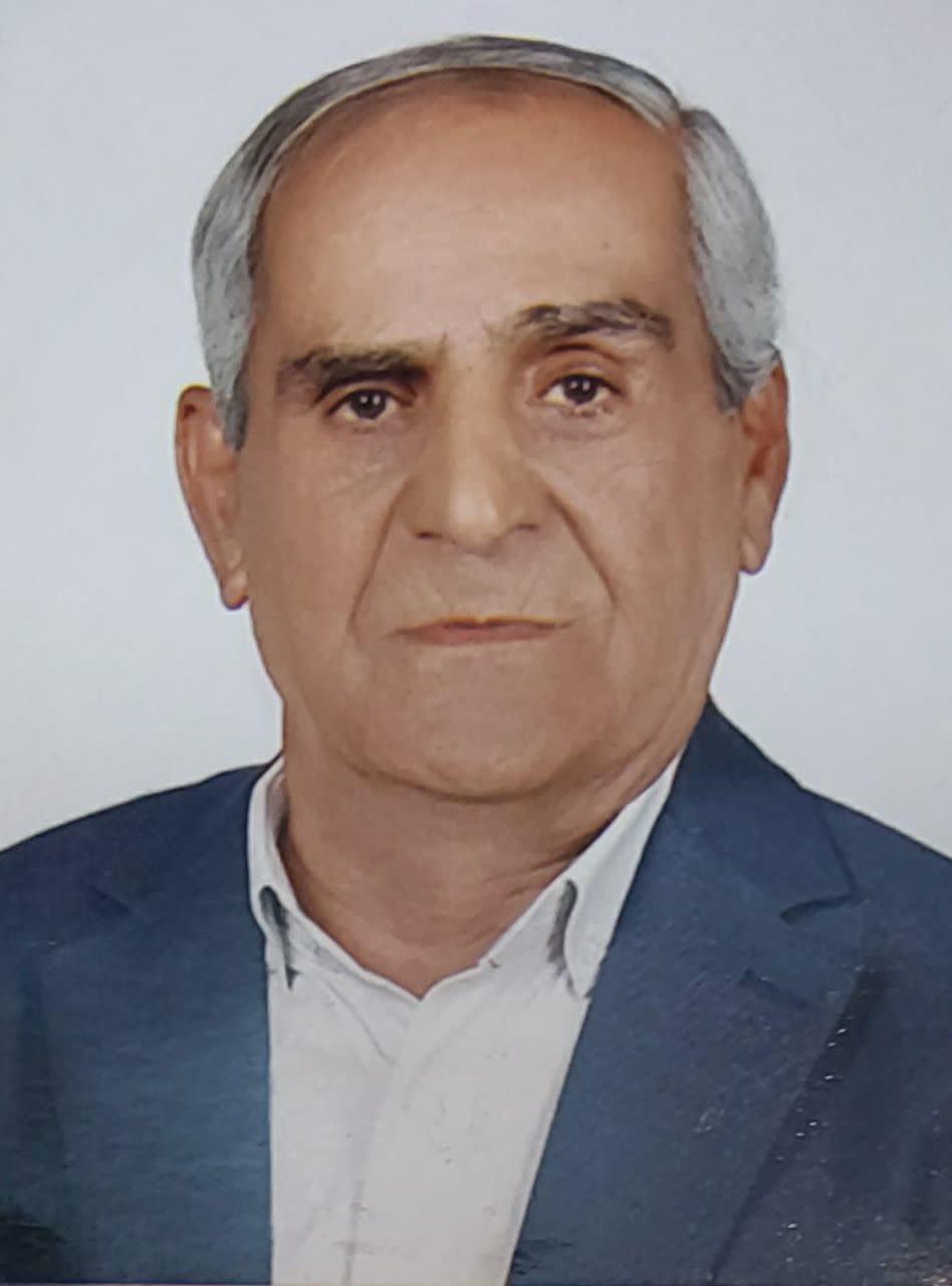 محمد خوشدونی فراهانی