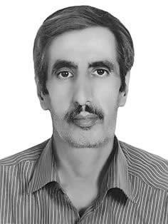 شادروان حسین صدوری