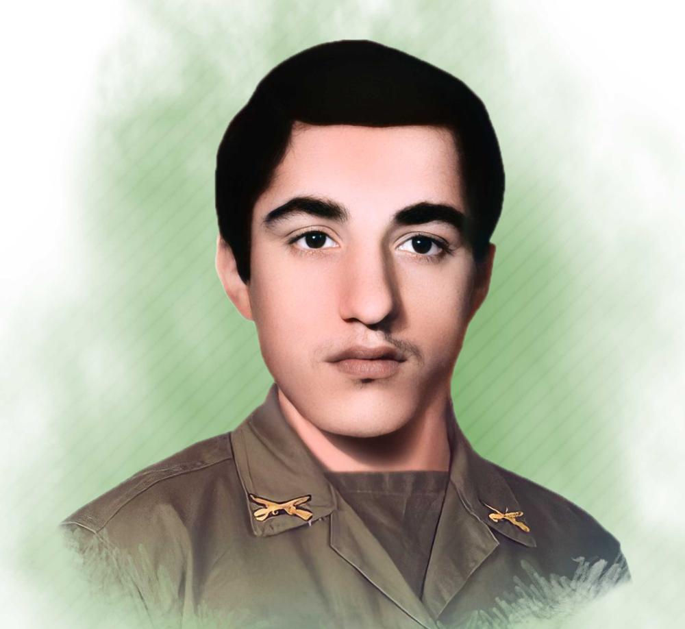 سید عبدالله دریاباری