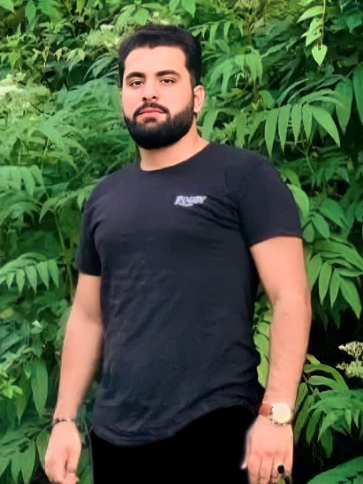 جمشید آرمین