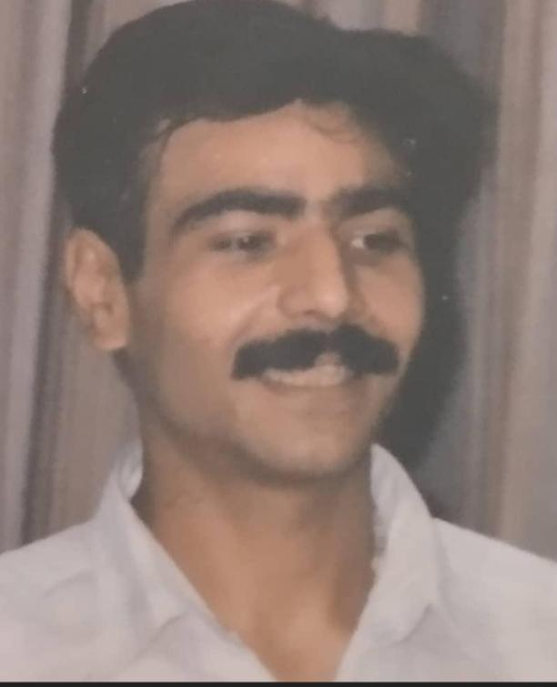 محمد رضا غلامرضایی