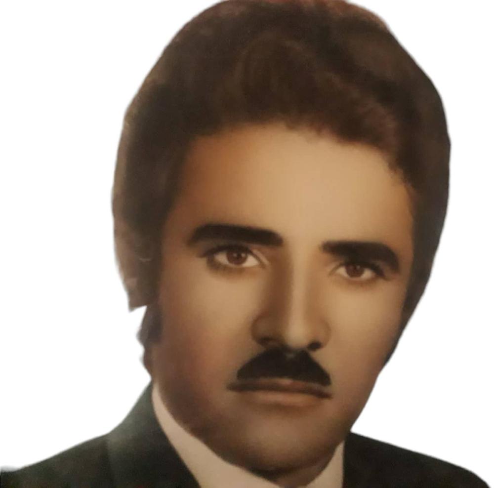 یادبود شادروان محمود محبی