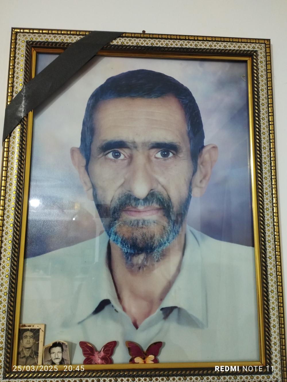 حبیب اله صدیقی