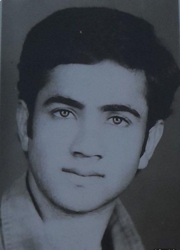 یادبود شادروان مصطفی تاجیک