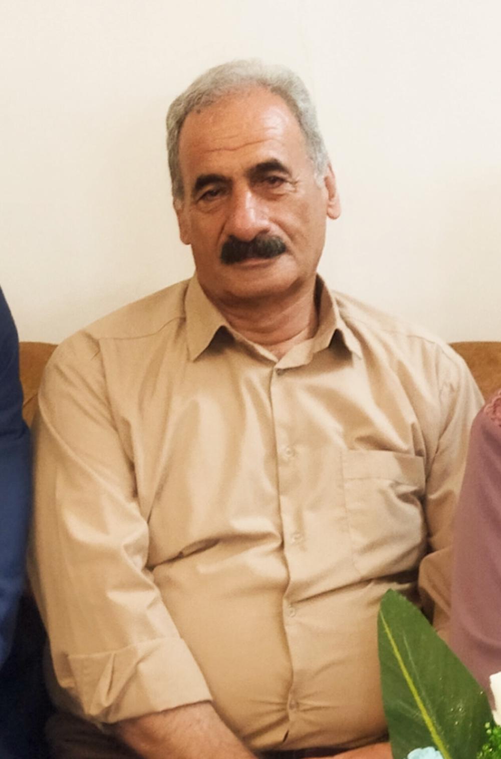 یادبود شادروان غلامرضا فیروزه