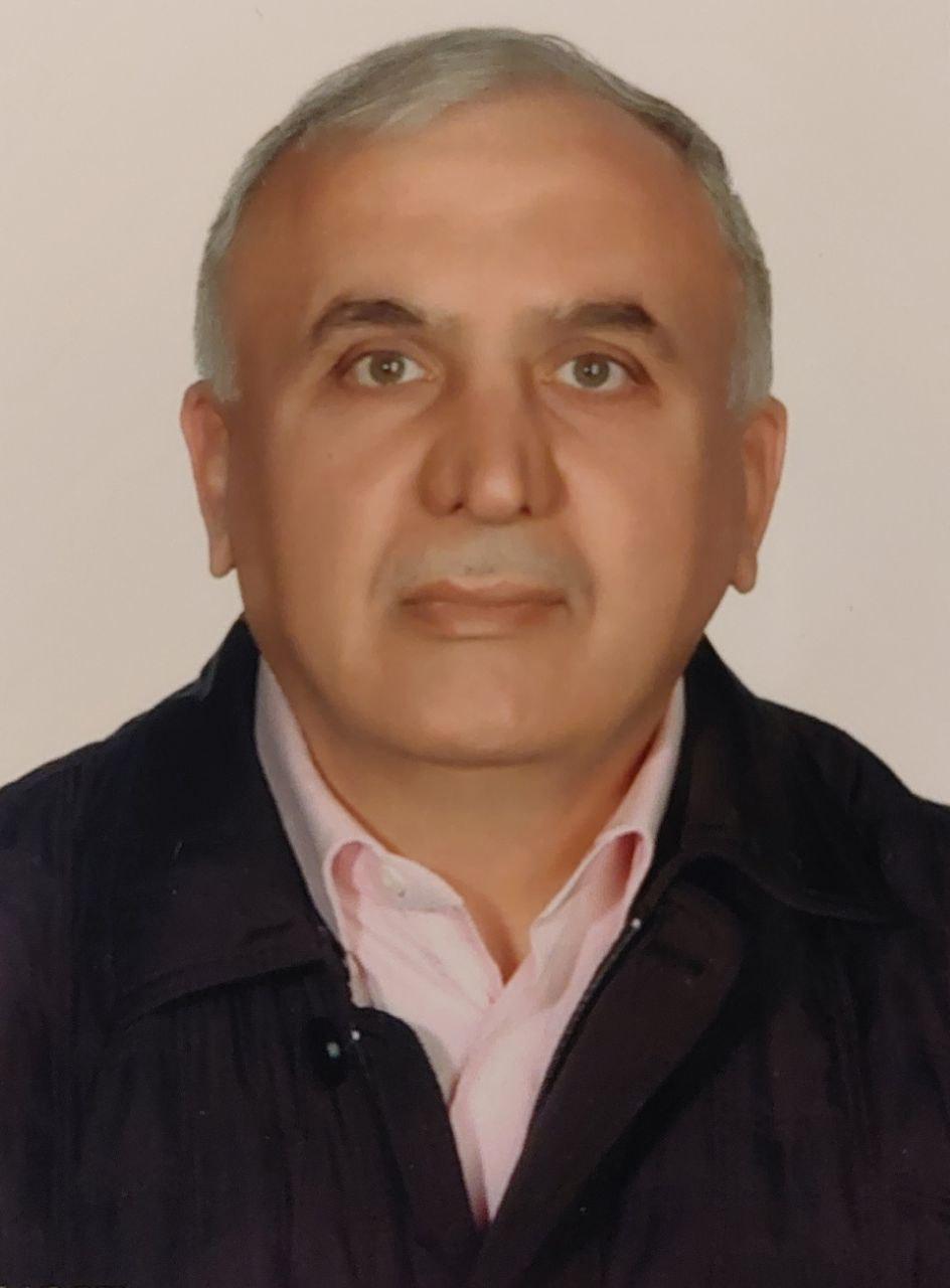 مسعود حبیبی