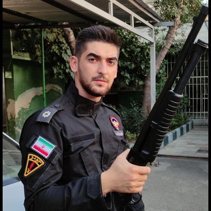 ستواندوم سینا ابراهیمی