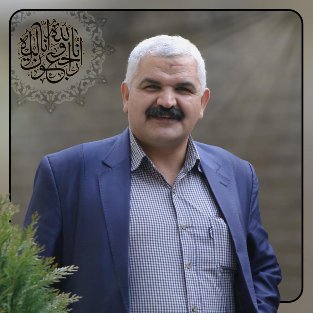 دکترعلی محمد صابری