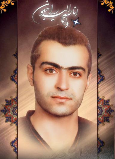 یادبود شادروان حبیب علی نژاد
