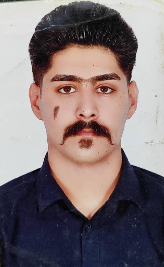 محمدحسین میری کرباسکی