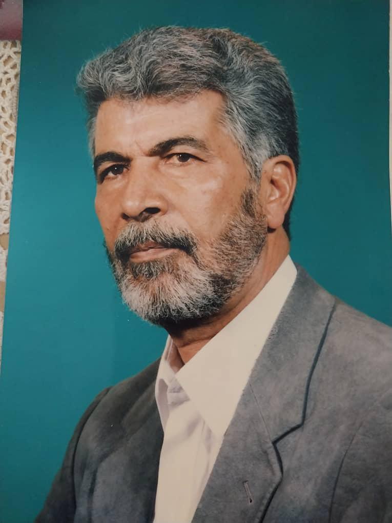 محمد علی ایرانمنش