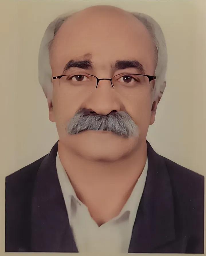 قادر نهتانی پور