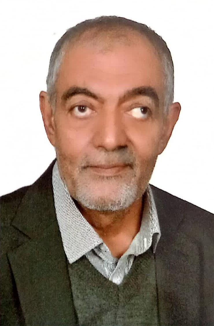 شادروان سید حسن فاطمی