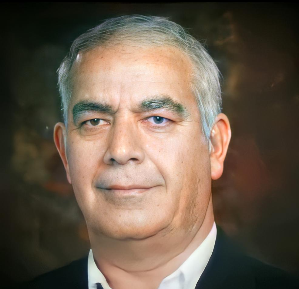 عبدالرضا شیبانی