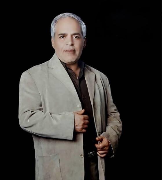 حاج وحید بردبار