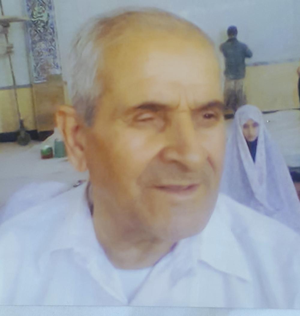 یادبود شادروان اسماعیل آمالی