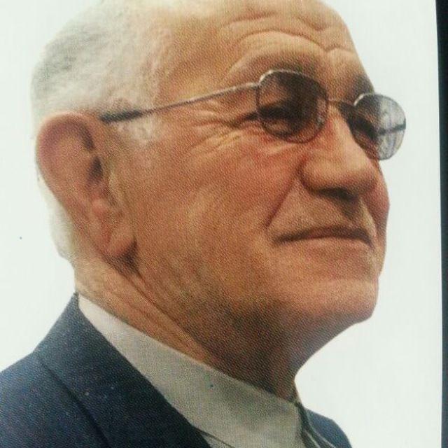یادبود شادروان حاج میر یوسف آقامالی بزرگ