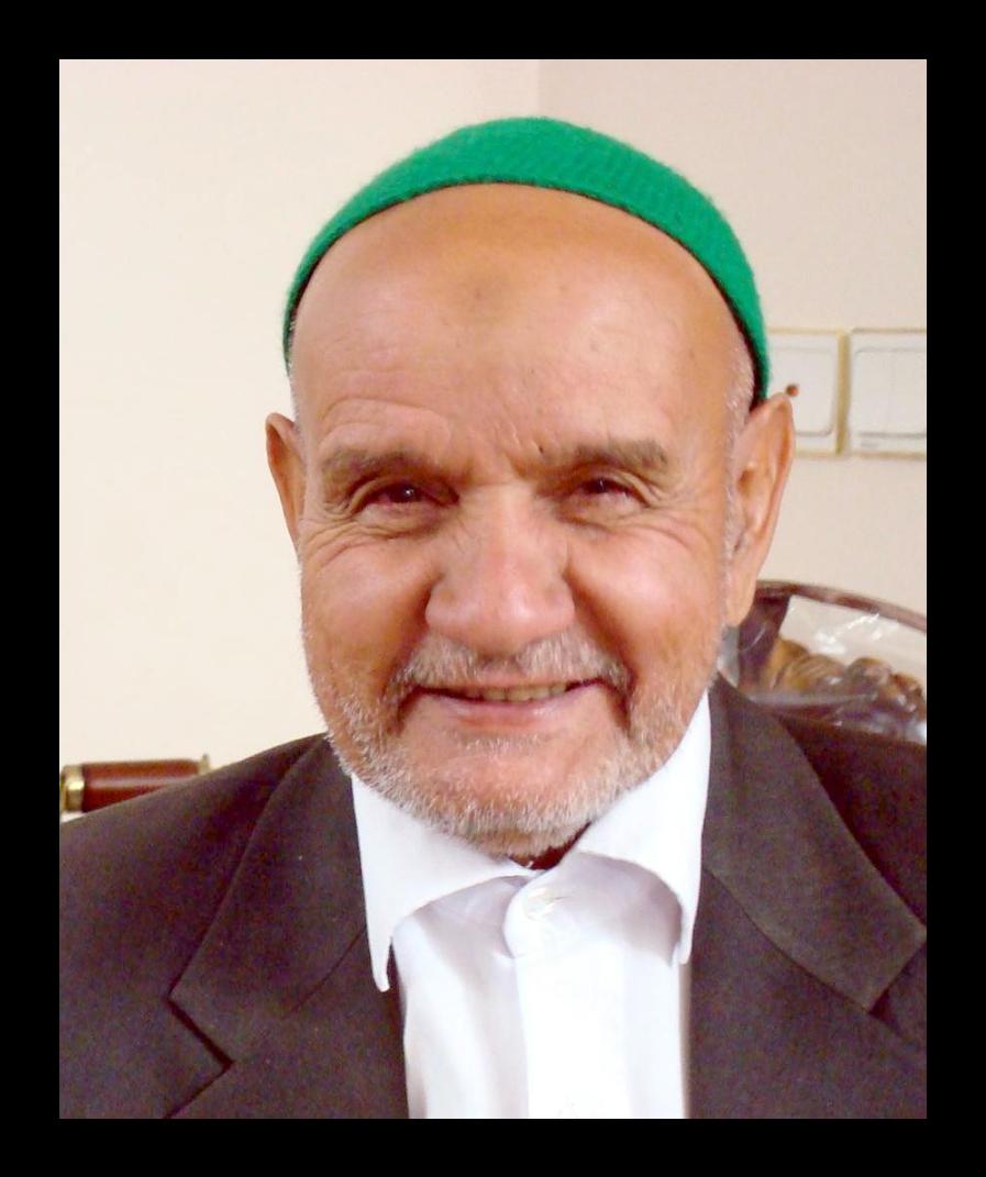 سید مرتضی موسوی