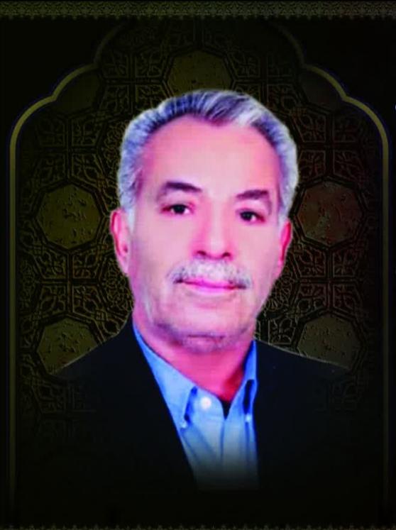 یادبود شادروان حاج سید حسن(مجتبی) بهشتی