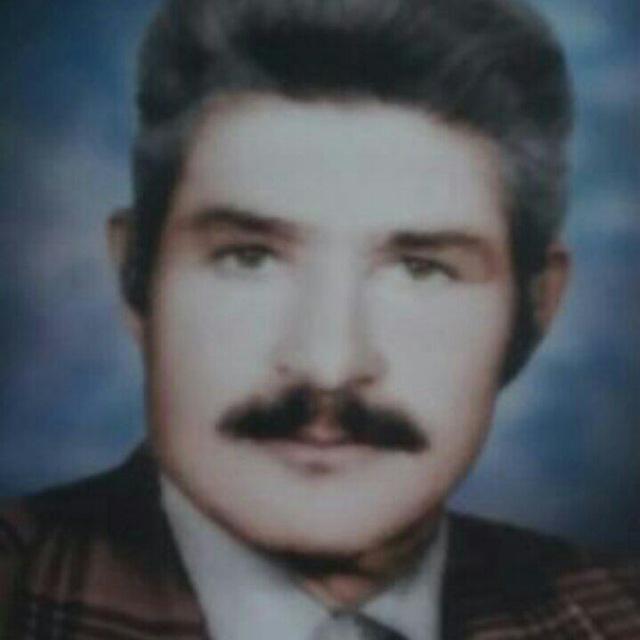 یادبود شادروان حاج غلامحسین عزیزی